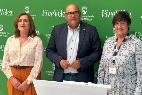 Vélez-Málaga celebra este jueves en el mercado de san francisco la jornada de empleo 'ocupate' de cruz roja