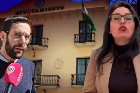 El Partido Popular de Vélez-Málaga reclama a Víctor González más humildad, respeto y lealtad política