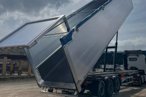 La Planta de Transferencia de Residuos de Vélez-Málaga contará con la modernización y mejora en su equipamiento 