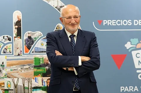 Mercadona ha generado un beneficio de 1.009 millones de euros limpios después de pagar impuestos en 2023