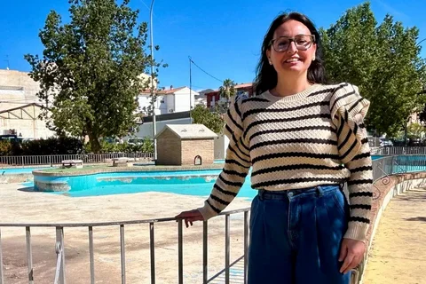 El Ayuntamiento de Vélez-Málaga licitara la primera fase de la remodelación del Parque Jurado Lorca con un coste de 183.000 euros