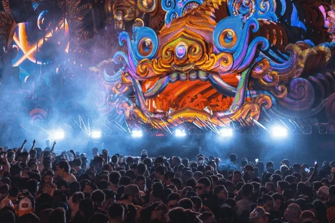 Marbella albergará el 24 de agosto la fiesta más edonista y extravagante de la Costa del Sol