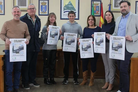 El IES Joaquín Lobato de Torre del Mar acoge las Olimpiadas Matemáticas Thales