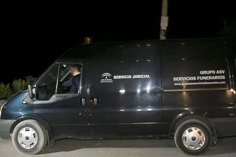 Localizado en Fuengirola un cadáver en avanzado estado de descomposición