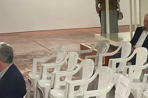 Los partidos de la oposición de Vélez-Málaga, ausentes hoy en Torre del Mar 