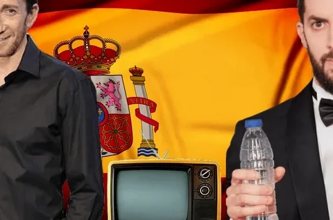El Hormiguero Vs La Resistencia. ¿Qué ofrece cada programa? 