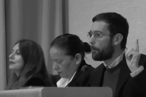 Una entrevista revela un posible cambio de caras en el PSOE de Vélez tras las Europeas