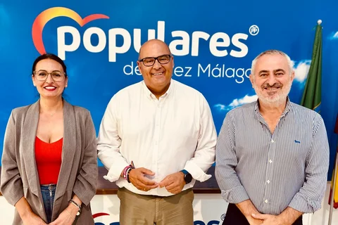 Jesús Lupiáñez hace balance de las Elecciones Europeas y saca pecho de los resultados obtenidos por el PP