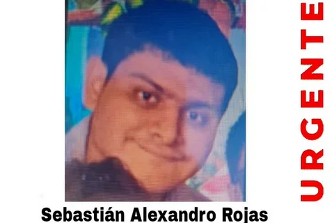 Buscan a un joven desaparecido en Málaga el pasado lunes 20 de mayo