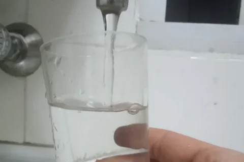 Salud declara no apta para el consumo el agua de este núcleo poblacional de la provincia de Málaga
