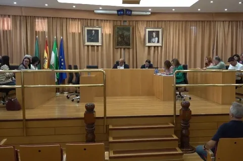Torre del Mar ampliará su paseo marítimo hasta la desembocadura del río Vélez