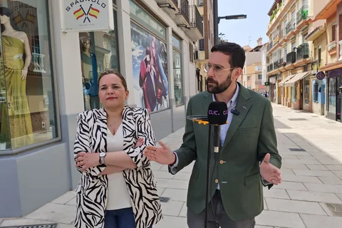 Víctor González exige a Lupiáñez que cumpla sus promesas electorales y baje el IBI a los ciudadanos de Vélez-Málaga