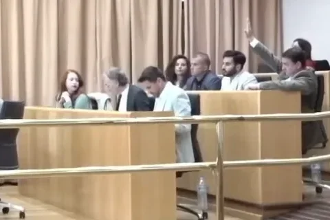 El pleno de Vélez-Málaga rechaza contundentemente la propuesta de VOX para denunciar las catastróficas consecuencias del Pacto Verde Europeo