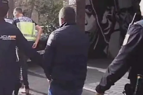 Desarticulada por la Policía Nacional un grupo criminal que operaba en Málaga dedicado al método del encalomo en jugueterías