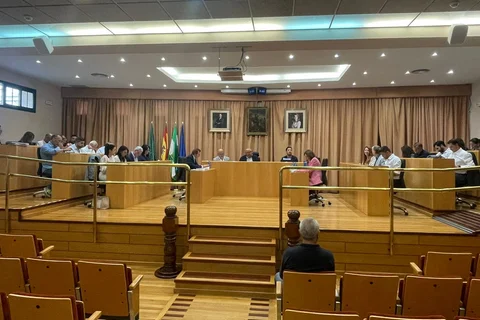 El Pleno de Vélez-Málaga da luz verde a varios proyectos urbanísticos del municipio