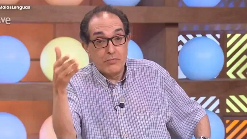 Villarroya acusa a Aznar de defender intereses de quienes le pagan y señala a Israel y EE.UU. por su apoyo a Marruecos